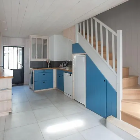 Prázdninový dům Les Maisons De L'olivette