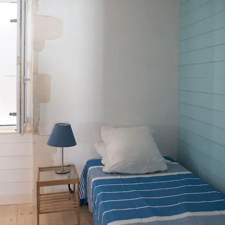 Les Maisons De L'olivette Holiday home La Couarde-sur-Mer