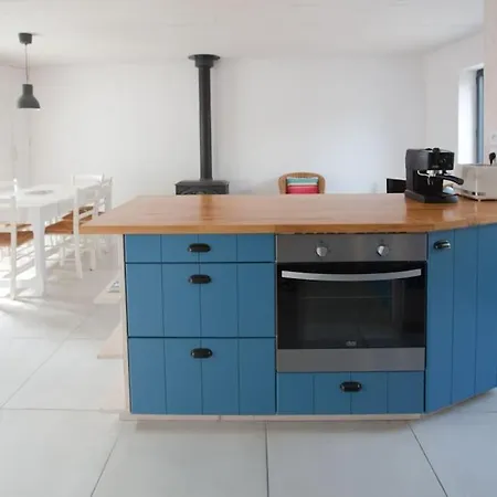 Les Maisons De L'olivette * La Couarde-sur-Mer