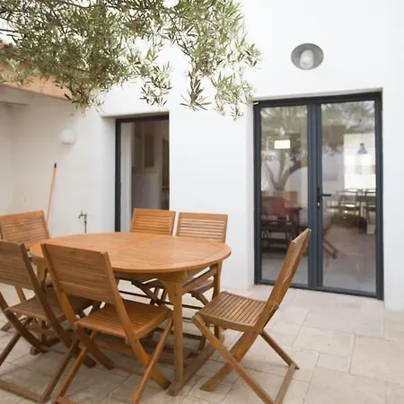 Les Maisons De L'olivette * La Couarde-sur-Mer