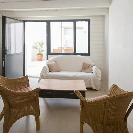 Les Maisons De L'olivette Holiday home La Couarde-sur-Mer