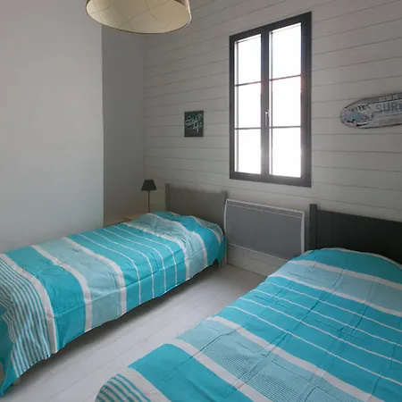 Les Maisons De L'olivette La Couarde-sur-Mer