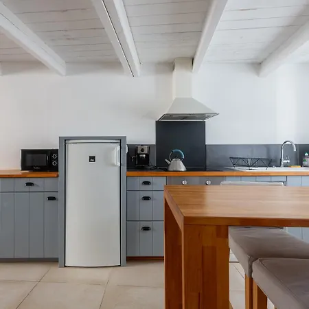 Holiday home Les Maisons De L'olivette *