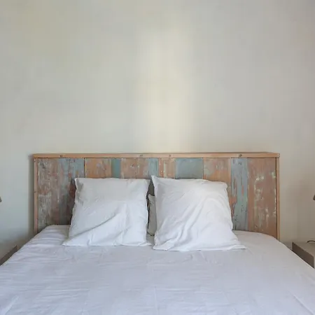 Les Maisons De L'olivette