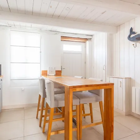 Holiday home Les Maisons De L'olivette *