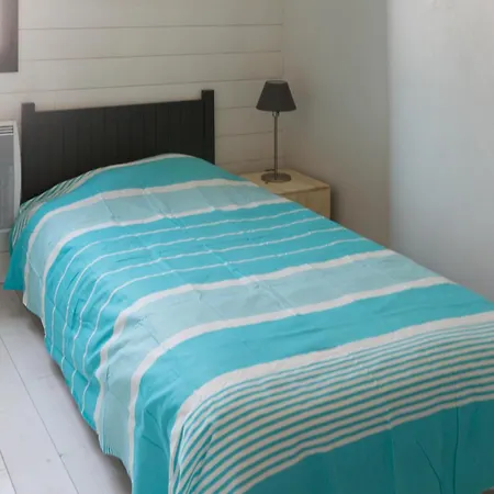 Les Maisons De L'olivette *