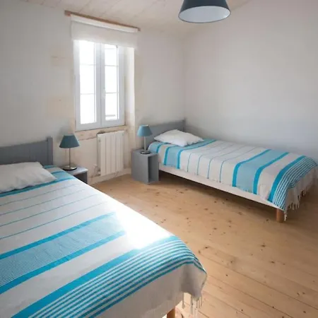 Les Maisons De L'olivette