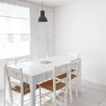 度假居 Les Maisons De L'olivette 拉考德索梅