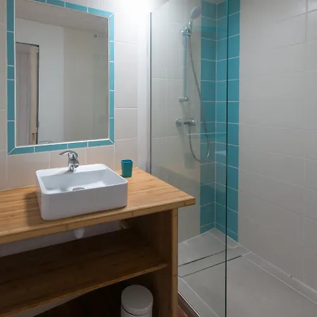 Les Maisons De L'olivette