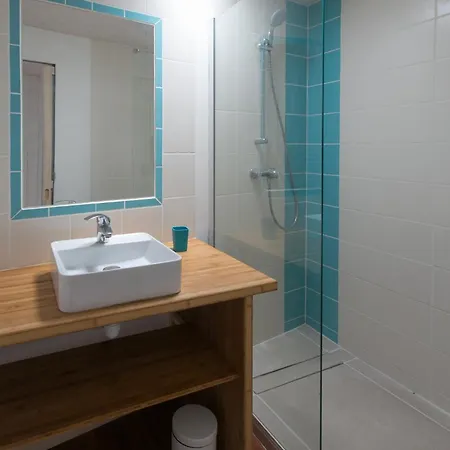 Les Maisons De L'olivette 拉考德索梅