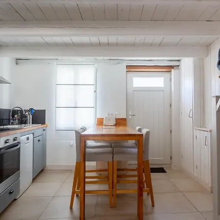 Les Maisons De L'olivette 度假居