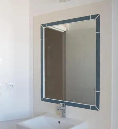 بيت للعطل Les Maisons De L'olivette لا كوردي سور مير