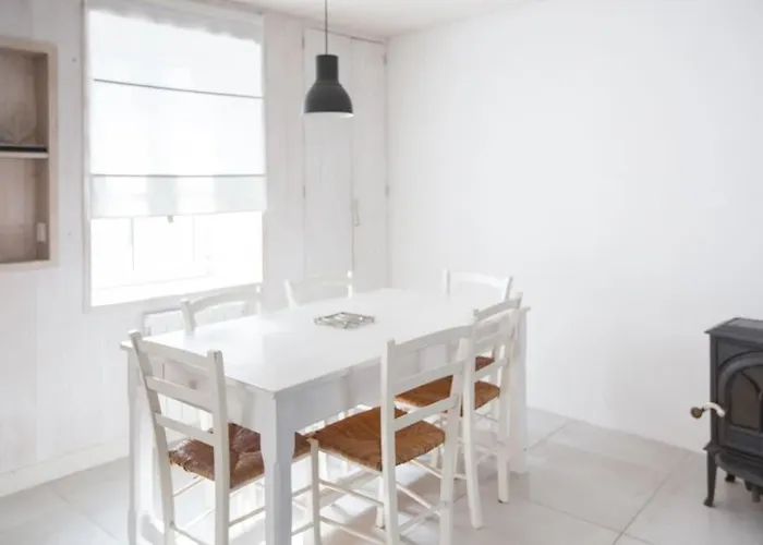 بيت للعطل Les Maisons De L'olivette لا كوردي سور مير