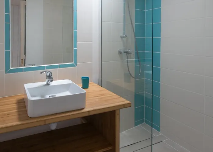 Les Maisons De L'olivette