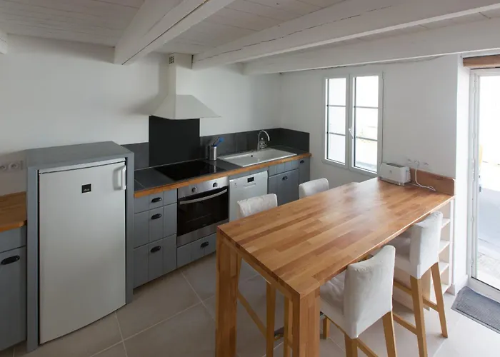 بيت للعطل Les Maisons De L'olivette لا كوردي سور مير