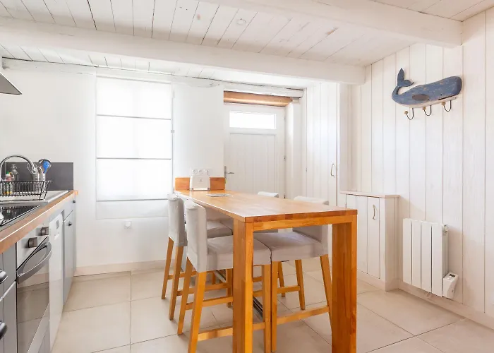 بيت للعطل Les Maisons De L'olivette *