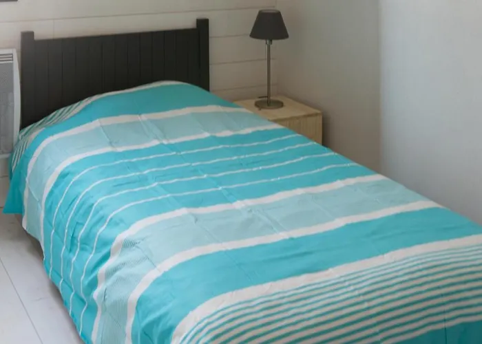 Les Maisons De L'olivette *